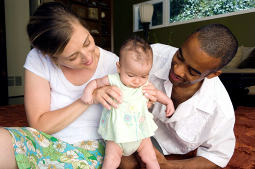 Learn about Adoption